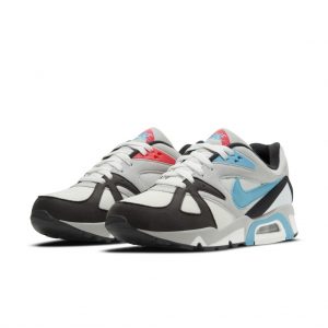 Nike Air Structure OG White Neo Teal (2021) (CV3492-100)