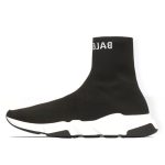 Luxury Speed Trainer Black White (2020) (549823W1P201006)