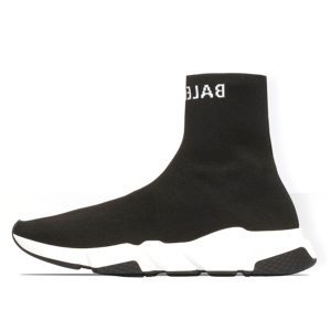 Luxury Speed Trainer Black White (2020) (549823W1P201006)