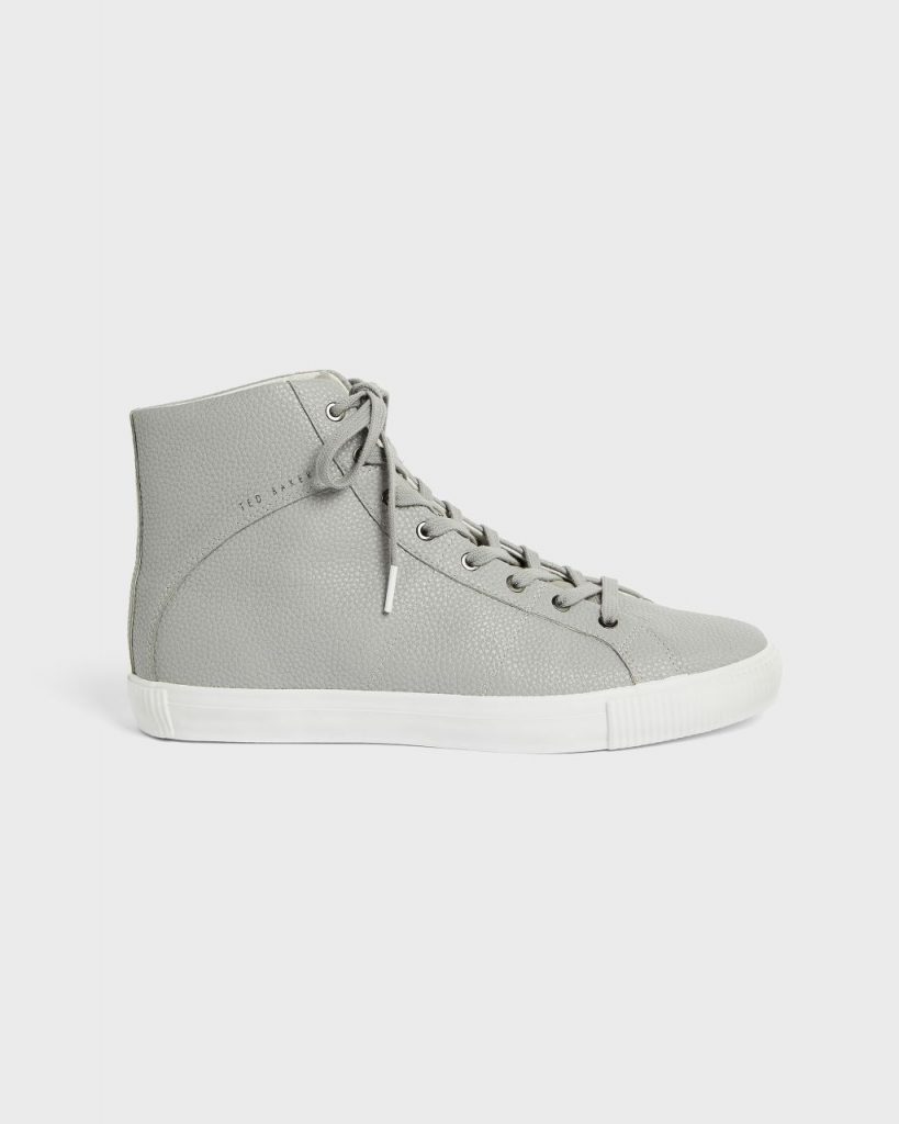 ted-baker-sneaker 250692-GREY-41