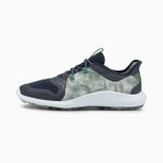 Puma PTC IGNITE FASTEN8 Herren Golfschuhe Blau (194706-01)