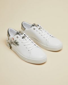 Ted Baker PENIL Weiß (241730-WHITE-37)