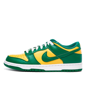 Nike Dunk Low SP ‘Brazil’ (2020) (CU1727-700âââââââ)