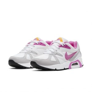 Nike  WMNS Air Structure OG White Red Violet (2021) (DB1426-100)