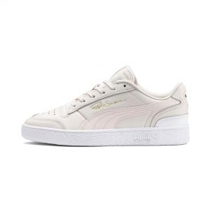 Puma x Ralph Sampson Lo Weiß (370846-07)