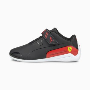 Puma Ferrari Drift Cat Schwarz (339971-04)
