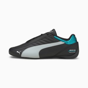 Puma Mercedes Future Kart Cat  Schwarz (306584-03)