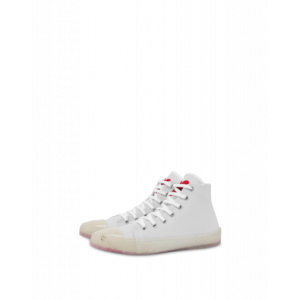Moschino High Sneakers Recycle (POLJA15353G0CJJ0100)