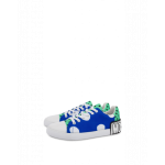 Moschino Sneakers Aus Nylon Polka Dots (POLMA15402G1CMP170A)