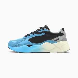 Puma RS-X Move  Schwarz (372429-01)