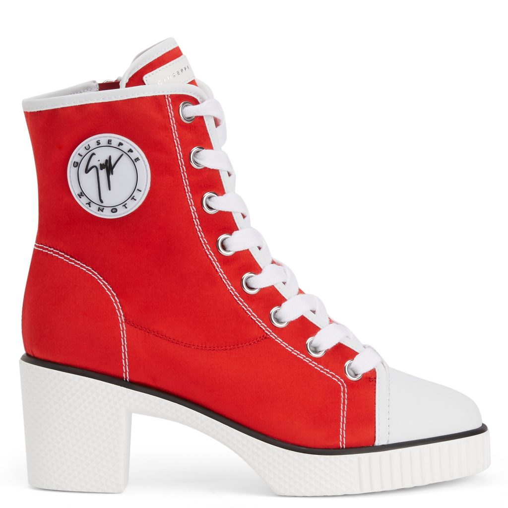 Giuseppe Zanotti Nidir (RS10001004)