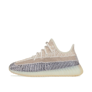 Yeezy  Boost 350 V2 Ash Pearl (Kids) (2021) (GY7659)