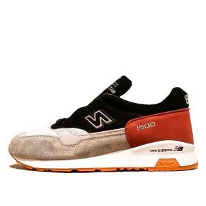 New Balance x Solebox M 1500 MSB The Finals (Maroon) (M1500MSB)
