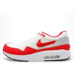 Nike  Air Maxim 1+ Sport Red (2009) (366488-161)