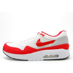 Nike  Air Maxim 1+ Sport Red (2009) (366488-161)