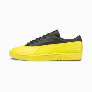 Puma x MAISON KITSUNÉ Ralph Sampson 70  Gelb (375647-02)