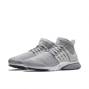 Nike  Air Presto Ultra Flyknit Pure Platinum (835570-002)