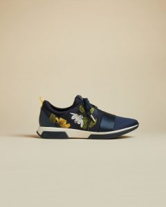 Ted Baker CEPAPS Dunkelblau (243087-DK-BLUE-39)