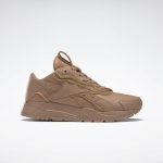 Reebok VB Bolton Leather Vb Beige Stone / Swag Orange / Vb Beige Stone (FY1082)