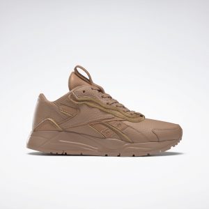 Reebok VB Bolton Leather Vb Beige Stone / Swag Orange / Vb Beige Stone (FY1082)
