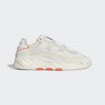 adidas Niteball Schuh Grey One / Cream White / Cloud White (FX7652)