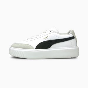 Puma Oslo Maja Archive Damen  Schwarz (375057-01)