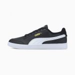 Puma Shuffle Schwarz (309668-04)