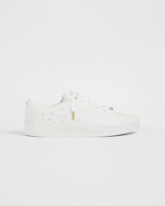 Ted Baker ADIAL Weiß (251768-WHITE-40)