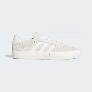 adidas Matchbreak Super Schuh Crystal White / Cloud White / Chalk White (FY0508)