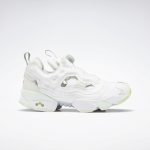 Reebok Instapump Fury OG White / Morning Fog / Aqua Dust (FY6777)