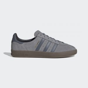adidas Broomfield Schuh Grey / Team Onix / Core Black (GX5319)