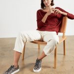 ted-baker-sneaker 159917-GREY-41