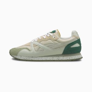 Puma x EARTHBREAK Mirage OG  Weiß (375514-01)
