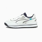 Puma Style Rider JOMO  Weiß (368849-01)