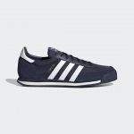 adidas Orion Schuh Collegiate Navy / Cloud White / Collegiate Navy (FX5632)