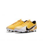 Nike Jr. Mercurial Vapor 13 Academy MG Orange (AT8123-801)