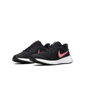 Nike Revolution 5 Schwarz (BQ5671-002)