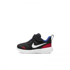 Nike Revolution 5 Schwarz (BQ5673-020)