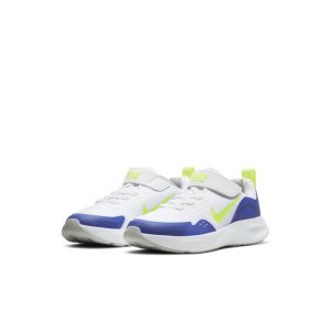 Nike WearAllDay Weiß (CJ3817-104)