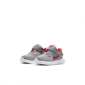 Nike Revolution 5 FlyEase Grau (CQ4651-013)