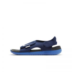 Nike Sunray Adjust 5 V2 Blau (DB9562-401)