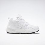 Reebok Aztrek Double Mix White / Black / None (EH2338)