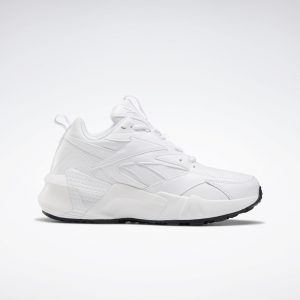 Reebok Aztrek Double Mix White / Black / None (EH2338)