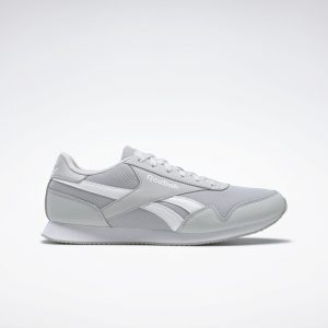 Reebok Royal Classic Jogger 3.0 Pure Grey 2 / White / Pure Grey 2 (FW2948)