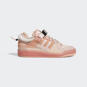 adidas Bad Bunny Forum – Easter Egg Schuh Icey Pink / Blush / Trace Pink (GW0265)