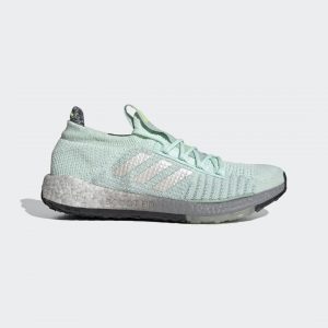 adidas Pulseboost HD Dash Green / Core White / Signal Green (FV0479)