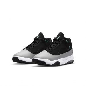 Jordan Max Aura 2 Schwarz (CN8094-007)