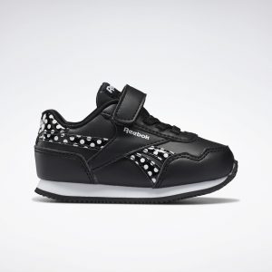 Reebok Royal Classic Jogger 3 Core Black / Core Black / White (FY4862)