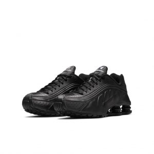 Nike Shox R4 Schwarz (BQ4000-001)