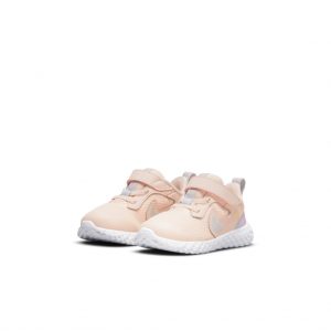 Nike Revolution 5 SE Orange (DD1215-800)